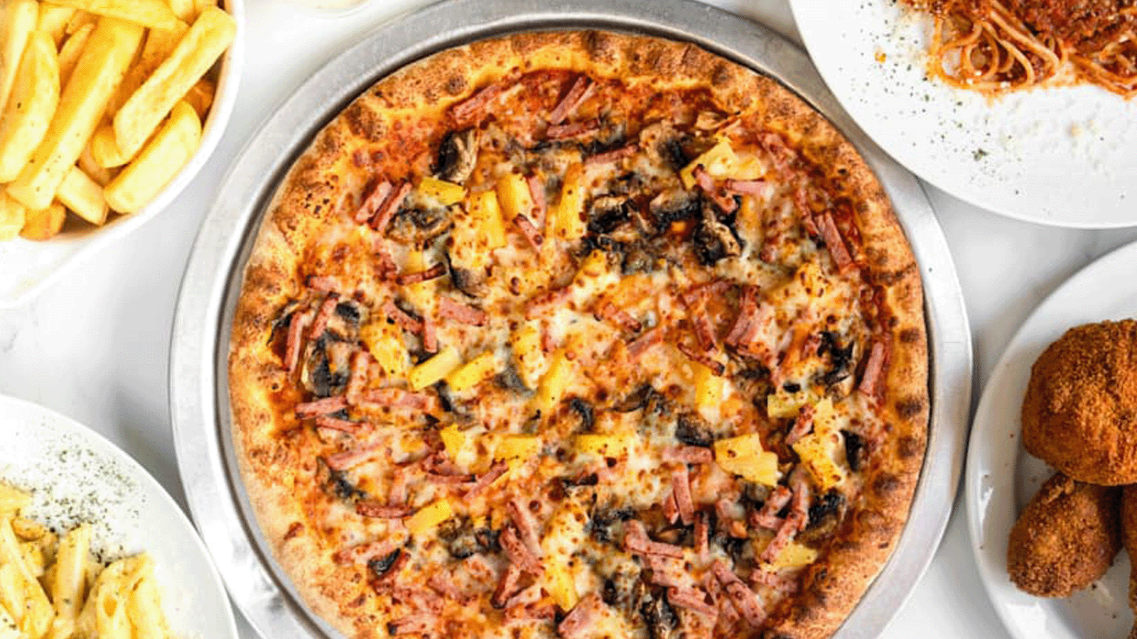 Pizza King Tralee