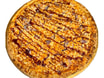 BBQ Chicken Pizza