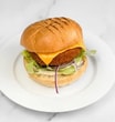 Veggie Burger 