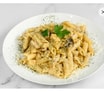 Penne Pollofunghi 