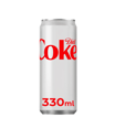 Diet Coke Can 