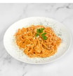Spaghetti Aglio- Olio Gamberoni 