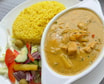 Chicken Curry 