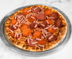 Meat Feast Pizza