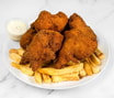Dinner Box 