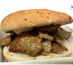 Doner Burger 