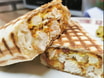 Goujon Panini or Wrap 